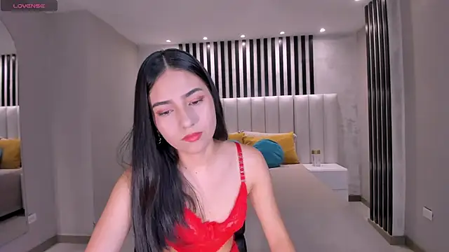 Snapshot of LucieMartin chatting on 03-02-26, 07:21 LucieMartin online show from 03-02-26, 07:21