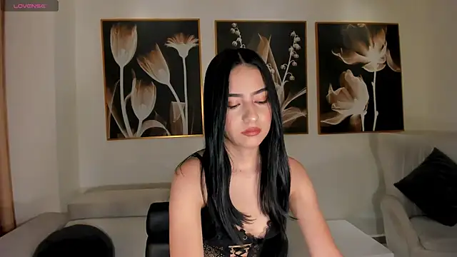 LucieMartin online show from 04-19-26, 11:44
