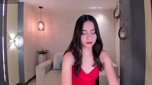 Snapshot of LucieMartin chatting on 02-28-26, 07:24 LucieMartin online show from 02-28-26, 07:24