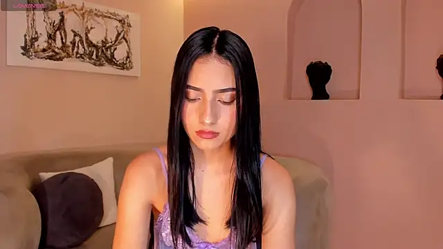 LucieMartin online show from 04-13-26, 07:29