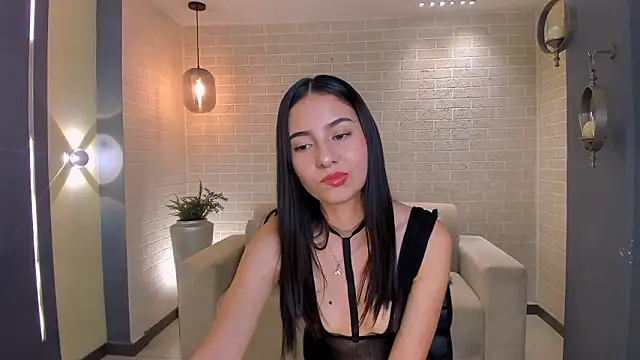 Snapshot of LucieMartin chatting on 02-23-26, 07:25 LucieMartin online show from 02-23-26, 07:25