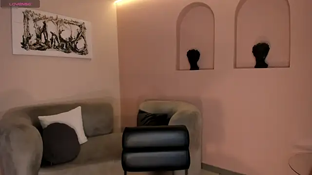 LucieMartin online show from 04-10-26, 07:32