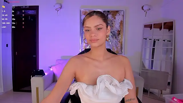 KyomiVelvet online show from 02-23-26, 11:22