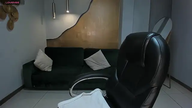 ScarlettRose X online show from 03-10-26, 07:07