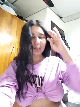 Merliah 1 online show from 03-15-26, 07:10