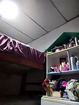 Snapshot of Merliah_1 chatting on 02-16-26, 02:59 Merliah 1 online show from 02-16-26, 02:59