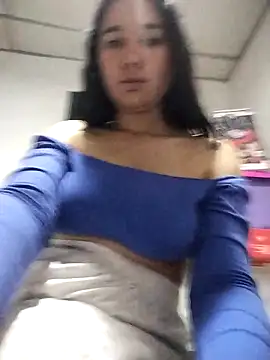 Snapshot of Merliah_1 chatting on 02-07-26, 02:25 Merliah 1 online show from 02-07-26, 02:25