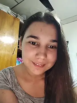 Snapshot of Merliah_1 chatting on 06-03-26, 03:50 Merliah 1 online show from 06-03-26, 03:50