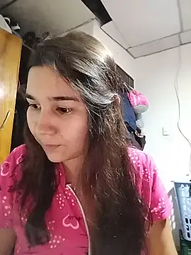 Snapshot of Merliah_1 chatting on 05-18-26, 02:55 Merliah 1 online show from 05-18-26, 02:55