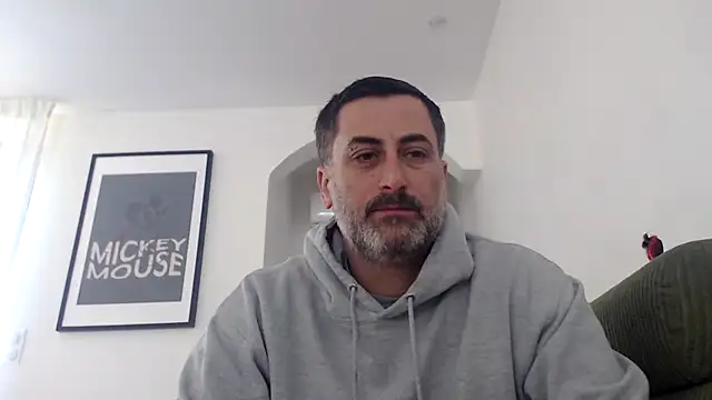 supergapo online show from 04-04-26, 08:10