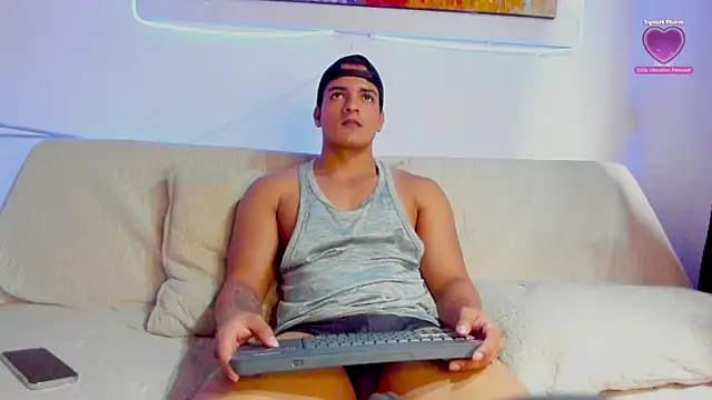 jhon nicolas online show from 02-23-26, 09:26