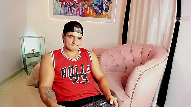 jhon nicolas online show from 01-31-26, 09:46