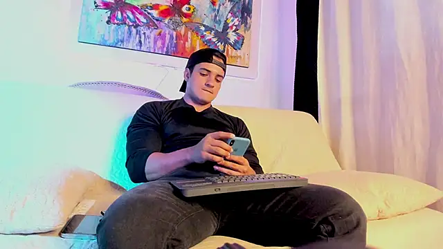 jhon nicolas online show from 02-15-26, 07:57