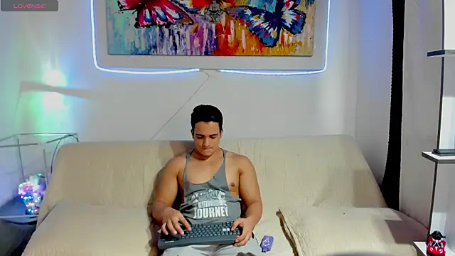 jhon nicolas online show from 02-22-26, 09:05