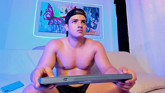 jhon nicolas online show from 02-13-26, 08:20