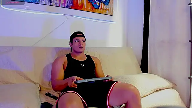 jhon nicolas online show from 02-21-26, 09:17