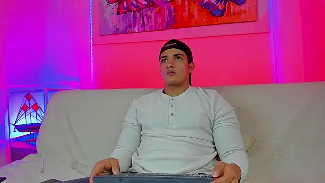 jhon nicolas online show from 04-05-26, 08:59