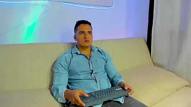 jhon nicolas online show from 03-01-26, 09:59