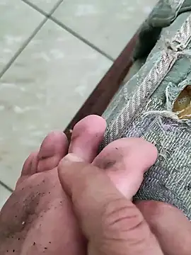 Gordinho dos pes online show from 02-10-26, 06:29