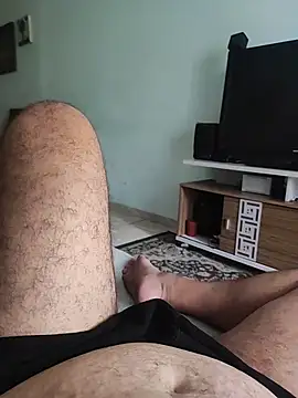 Gordinho dos pes online show from 03-10-26, 06:01