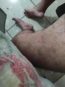 Gordinho dos pes online show from 04-01-26, 10:49