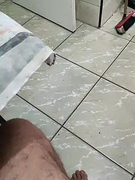 Gordinho dos pes online show from 03-01-26, 03:23