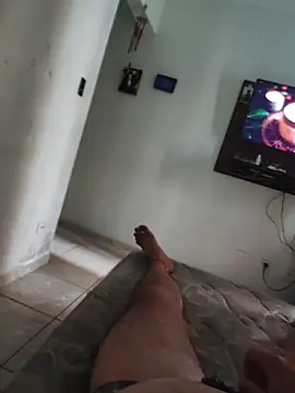 Gordinho dos pes online show from 03-11-26, 12:43