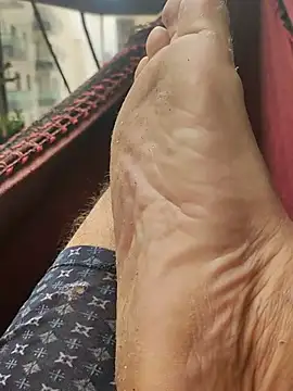 Gordinho dos pes online show from 02-26-26, 01:55