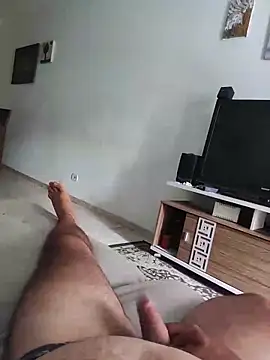 Gordinho dos pes online show from 04-09-26, 11:27