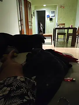 Gordinho dos pes online show from 03-16-26, 11:07