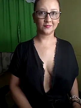 LuciaMiilf online show from 03-29-26, 05:25