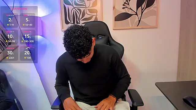 justin payn14 online show from 03-22-26, 01:23