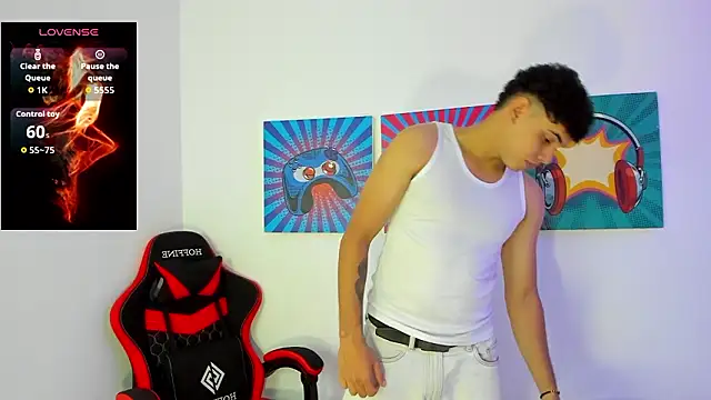 Snapshot of justin_payn14 chatting on 02-20-26, 07:27 justin payn14 online show from 02-20-26, 07:27