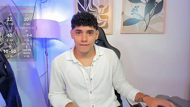 Snapshot of justin_payn14 chatting on 05-20-26, 01:30 justin payn14 online show from 05-20-26, 01:30