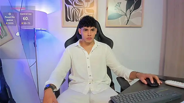 Snapshot of justin_payn14 chatting on 05-15-26, 11:41 justin payn14 online show from 05-15-26, 11:41