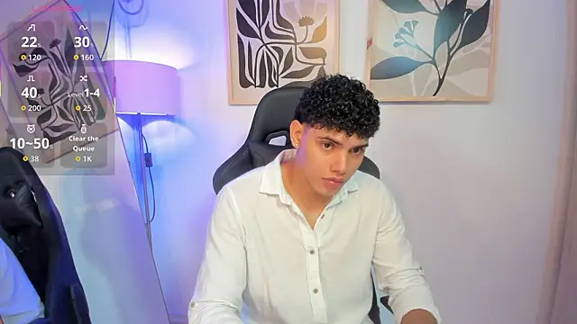 Snapshot of justin_payn14 chatting on 06-02-26, 01:44 justin payn14 online show from 06-02-26, 01:44