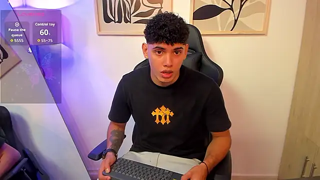 justin payn14 online show from 03-18-26, 02:52