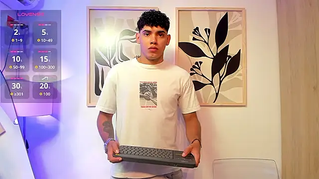 justin payn14 online show from 03-13-26, 03:39