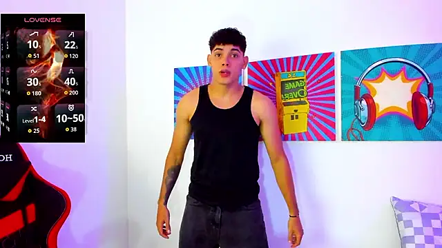 Snapshot of justin_payn14 chatting on 02-21-26, 07:38 justin payn14 online show from 02-21-26, 07:38