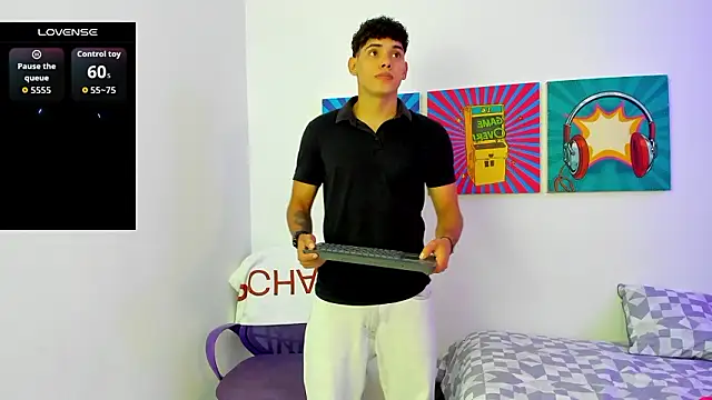 Snapshot of justin_payn14 chatting on 02-13-26, 07:14 justin payn14 online show from 02-13-26, 07:14