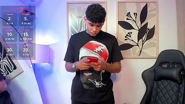 justin payn14 online show from 03-27-26, 07:15