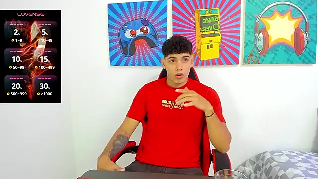 Snapshot of justin_payn14 chatting on 02-22-26, 07:37 justin payn14 online show from 02-22-26, 07:37