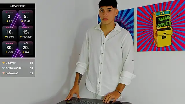 Snapshot of justin_payn14 chatting on 02-17-26, 07:22 justin payn14 online show from 02-17-26, 07:22