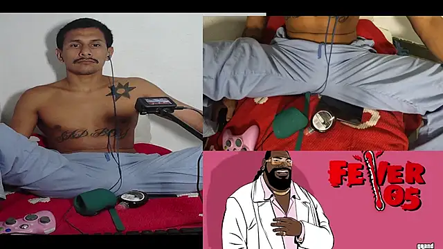 saddad714 online show from 04-30-26, 04:41