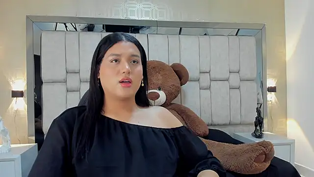 ValeryCooper18 online show from 02-20-26, 07:49