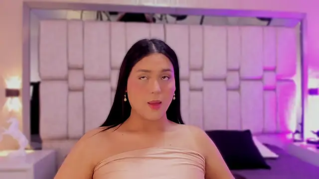 ValeryCooper18 online show from 02-02-26, 07:35