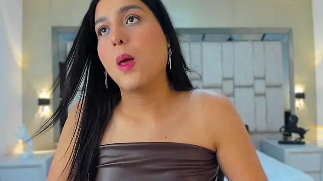 ValeryCooper18 online show from 02-16-26, 06:50