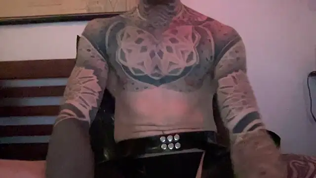 fftattooed online show from 07-26-26, 12:01