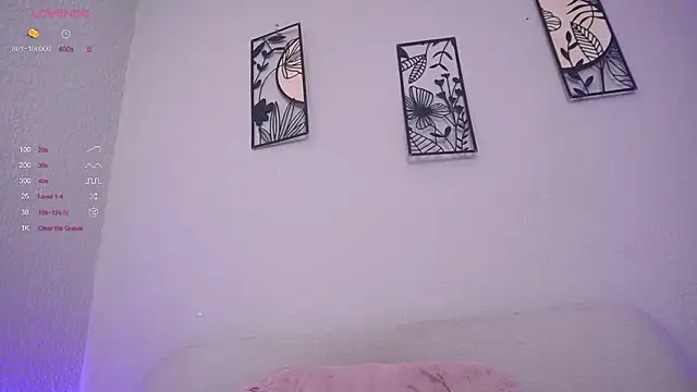 loveegirll1 online show from 02-14-26, 04:13