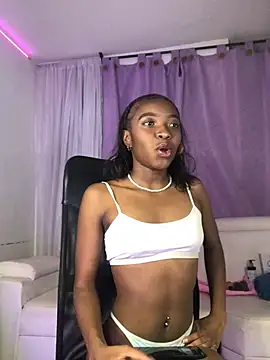 sharoon cutee online show from 03-27-26, 01:12